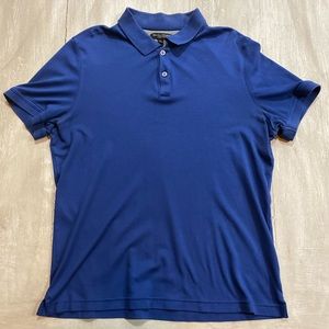 Banana Republic Blue Dress Shirt